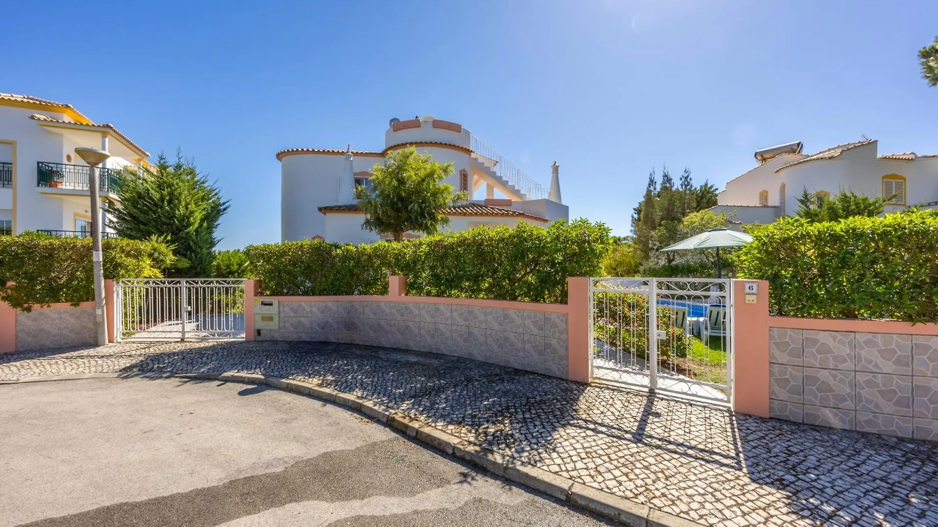 Villa Lis Gale  Portugal