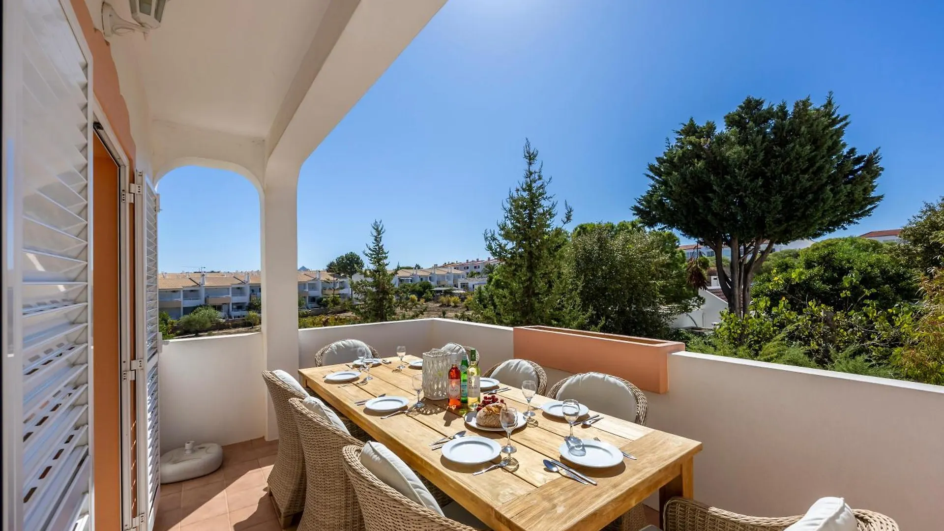 Villa Lis Gale  Gale (Albufeira)