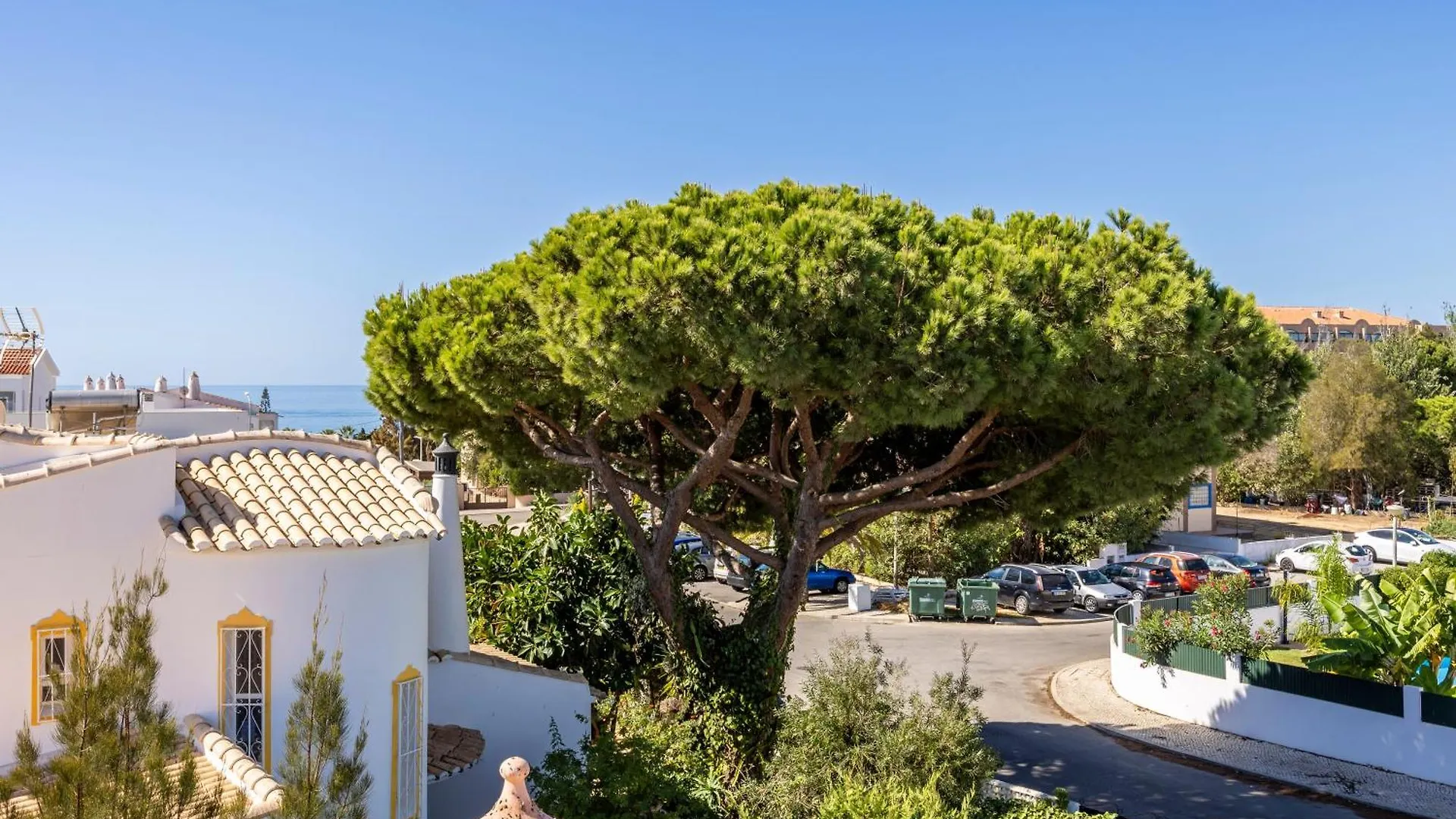 Villa Lis Gale  Gale (Albufeira)