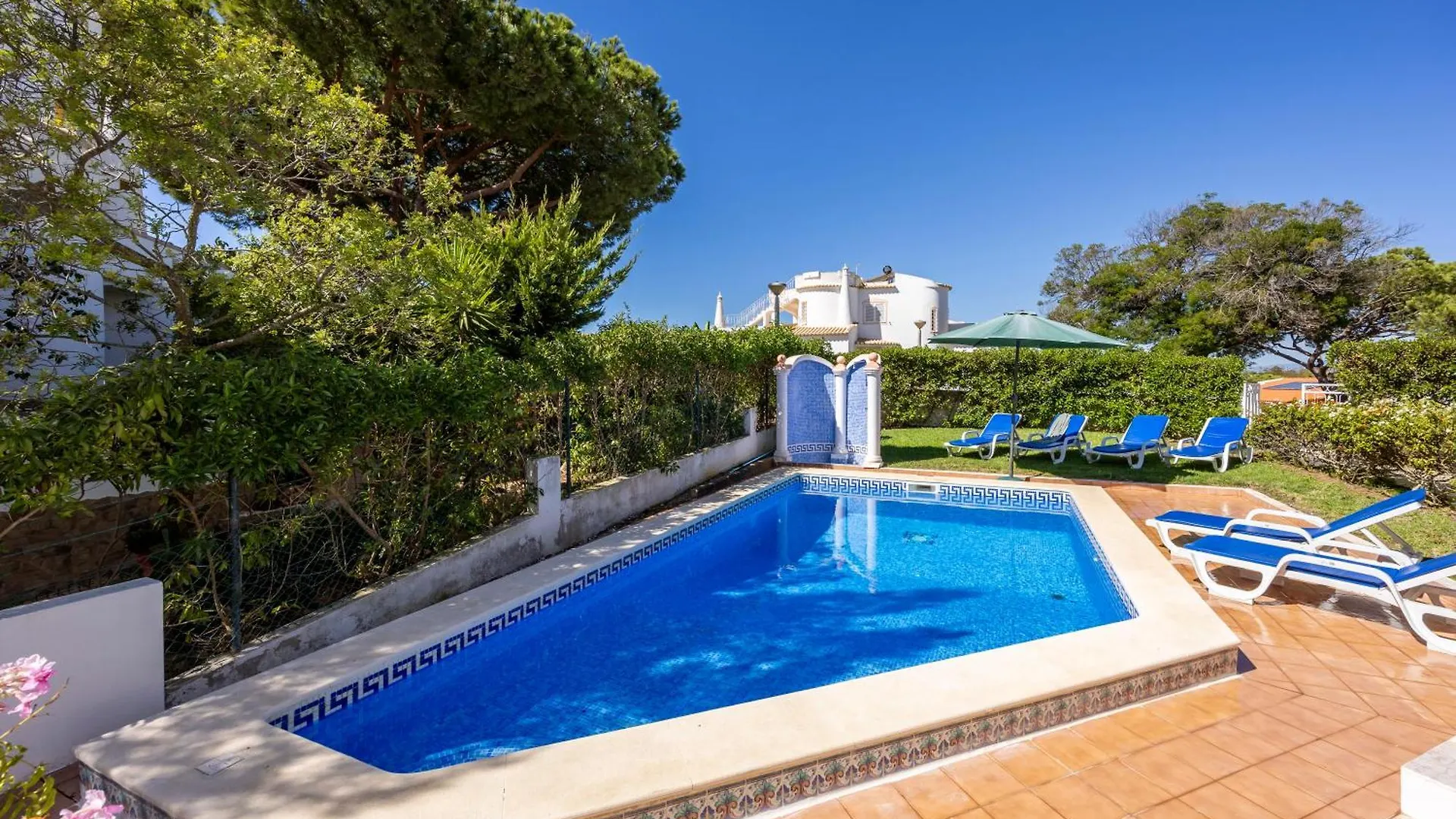 Villa Lis Gale  Portugal