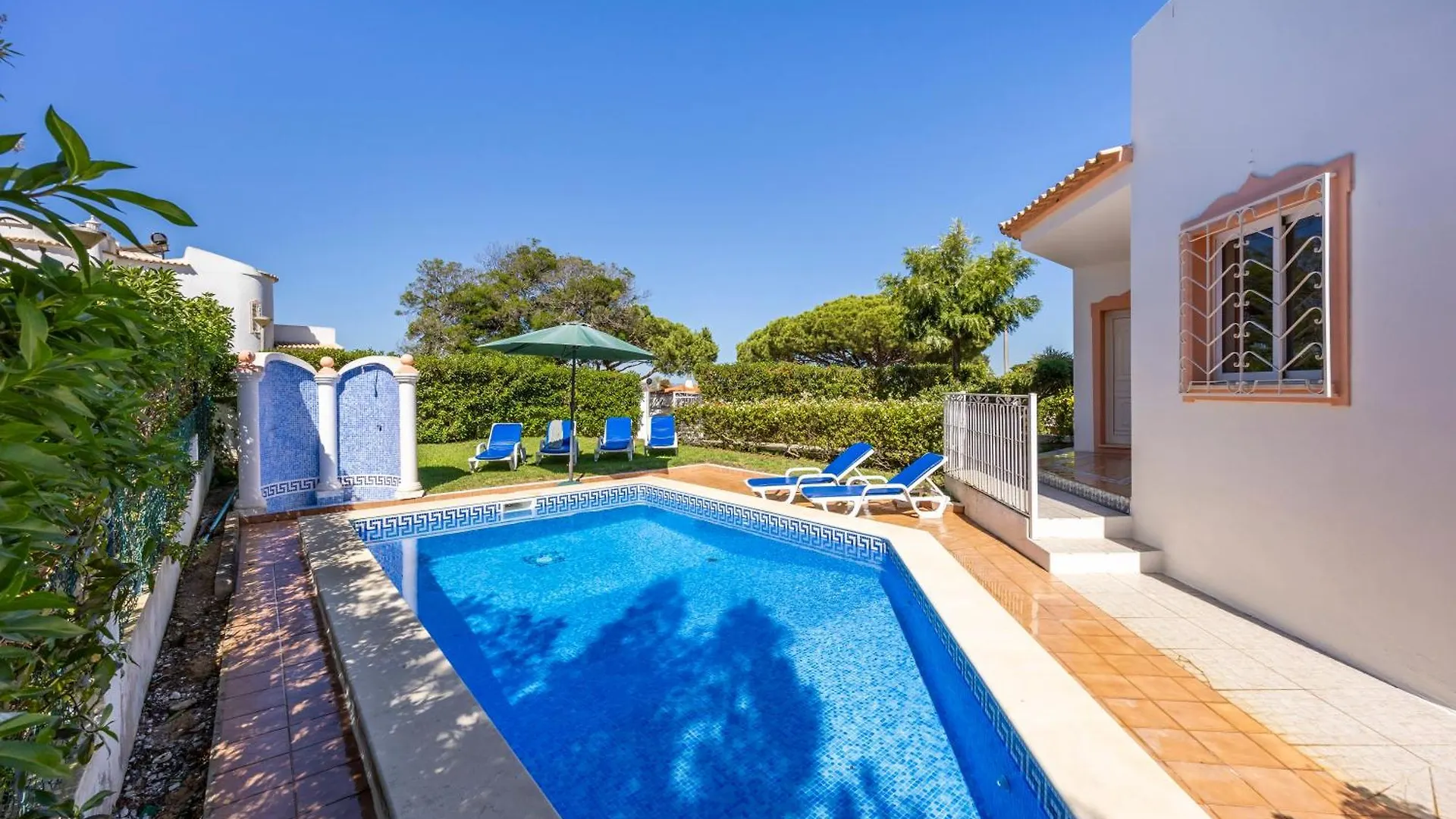 Villa Lis Gale  Portugal
