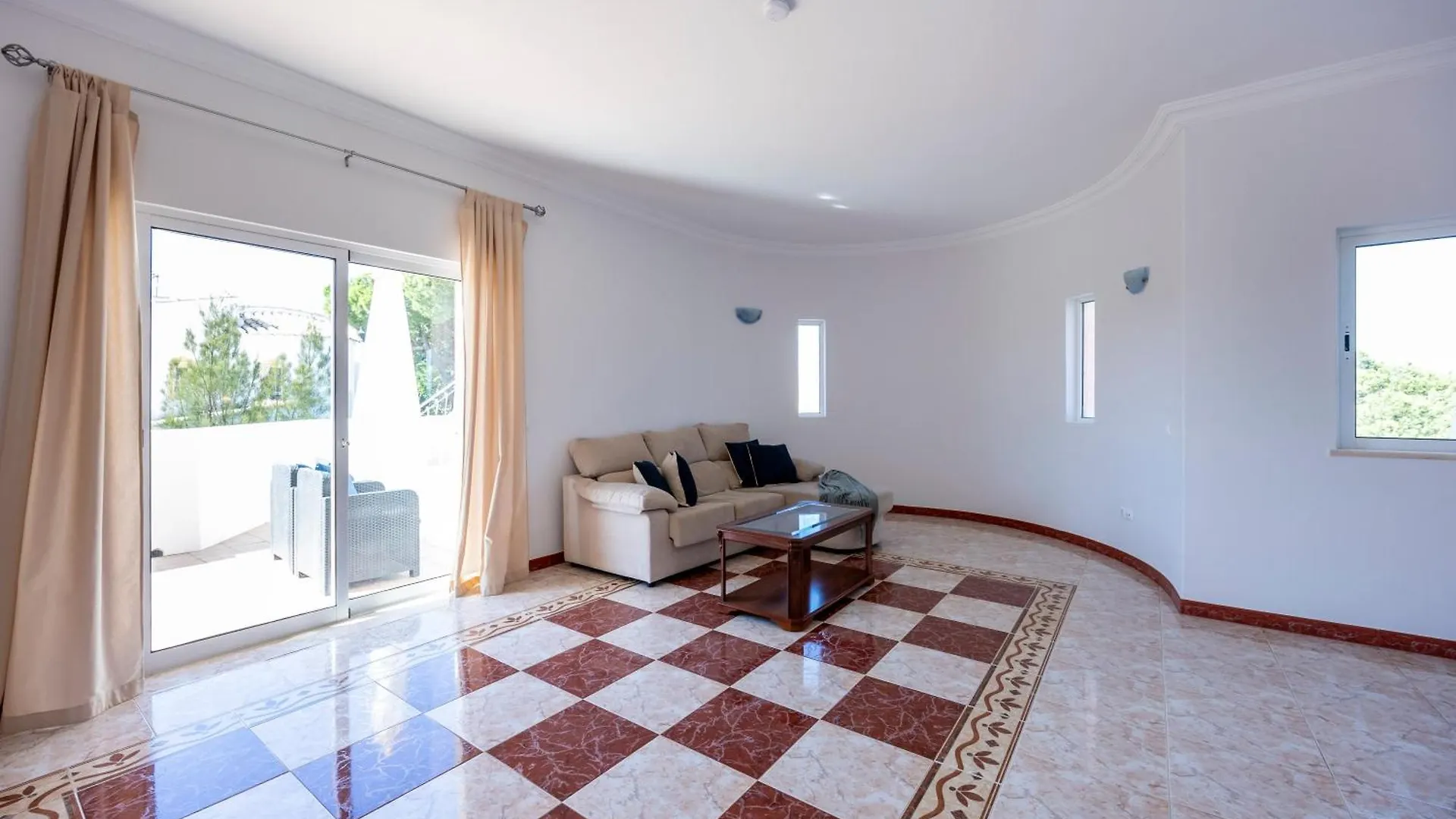 Villa Lis Gale  Gale (Albufeira)