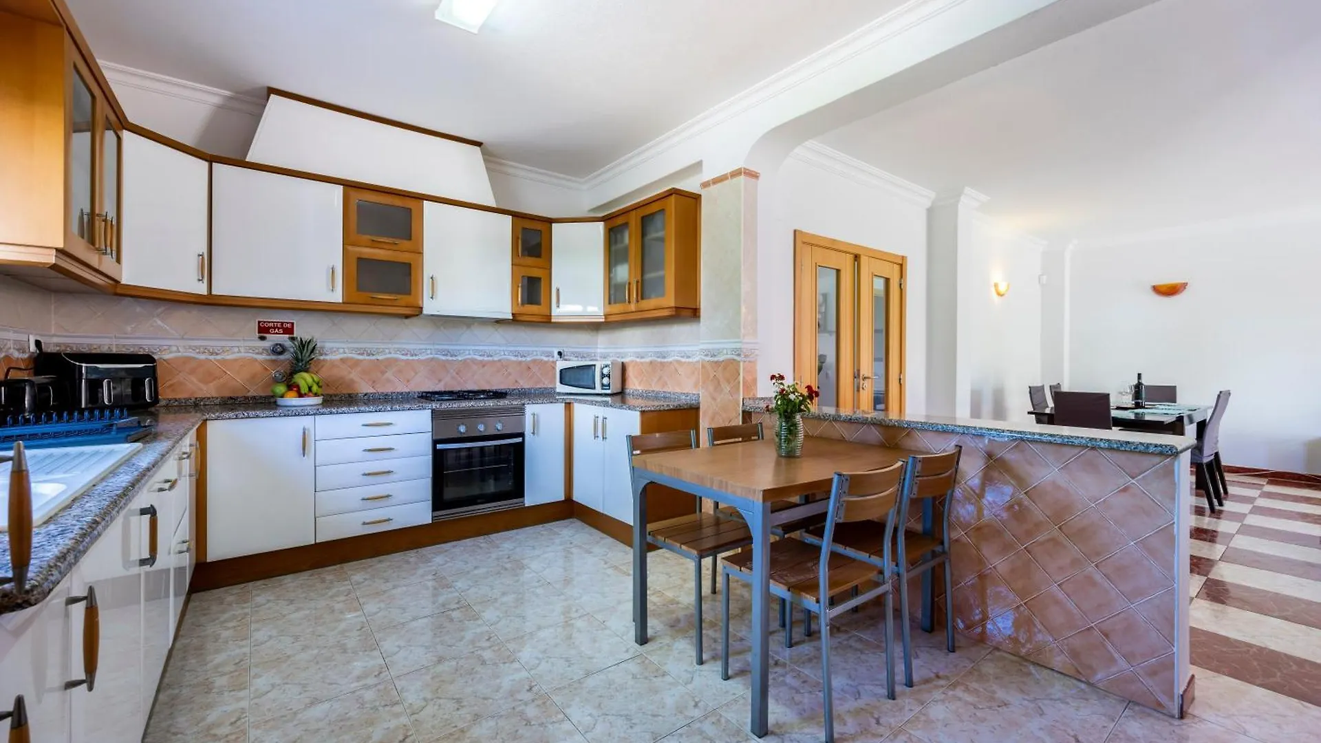 Villa Lis Gale