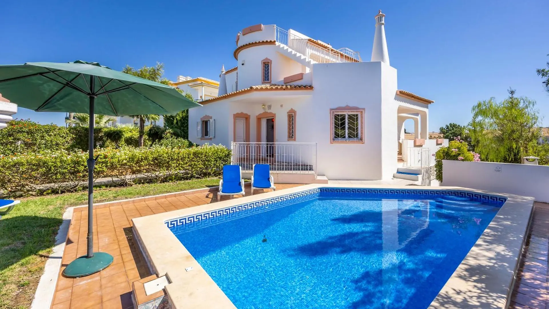Villa Lis Gale