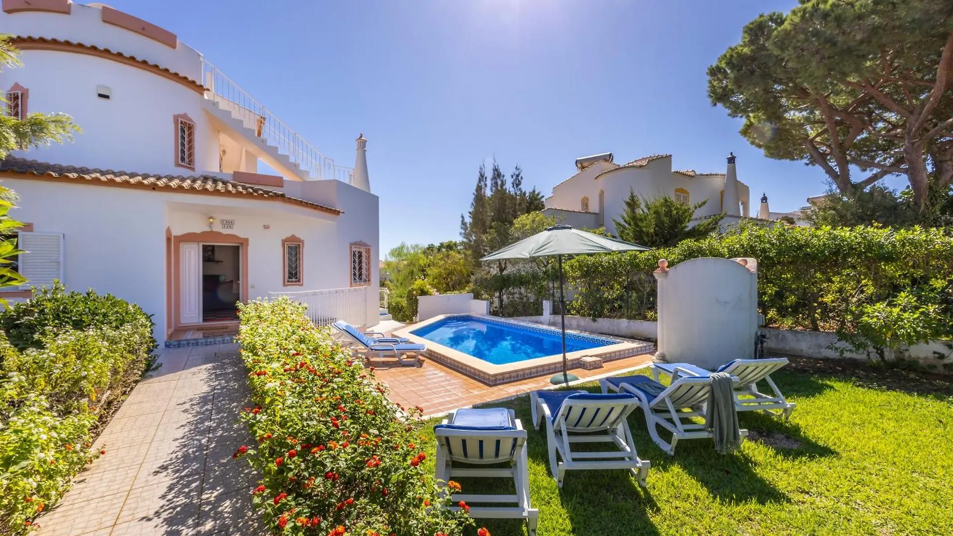 Villa Lis Gale